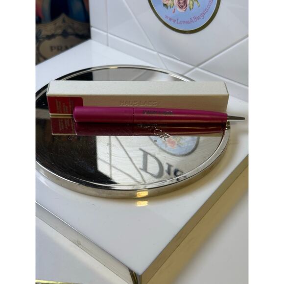 Haus Labs by Lady Gaga Le Monster Lip Crayon -BERRY MATTE  - NEW - Picture 5 of 5